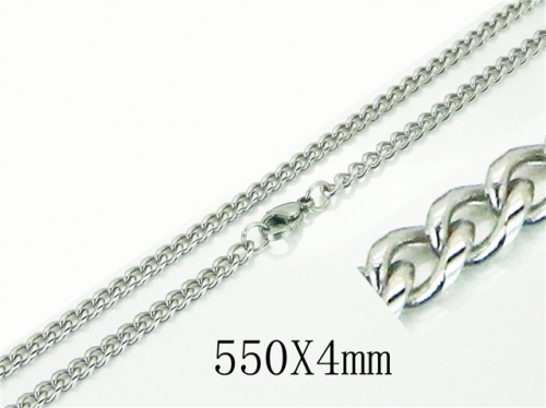 BC Wholesale Chains Stainless Steel 316L Jewelry Chains Of Pendants NO.#BC40N1297JH