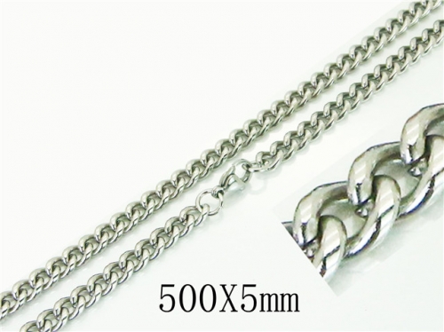 BC Wholesale Chains Stainless Steel 316L Jewelry Chains Of Pendants NO.#BC40N1288JO