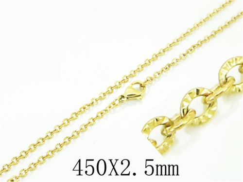 BC Wholesale Chains Stainless Steel 316L Jewelry Chains Of Pendants NO.#BC61N1042IM
