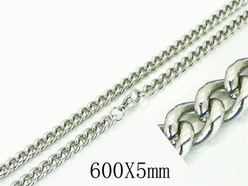 BC Wholesale Chains Stainless Steel 316L Jewelry Chains Of Pendants NO.#BC40N1290KK