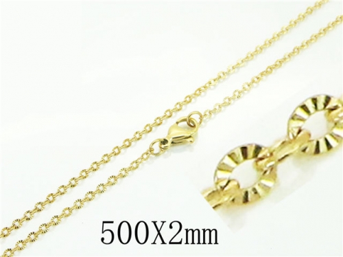 BC Wholesale Chains Stainless Steel 316L Jewelry Chains Of Pendants NO.#BC61N1040IN