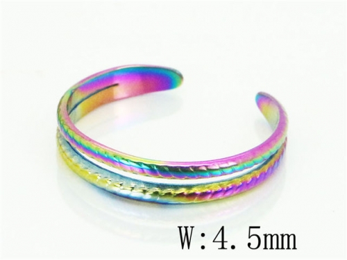 BC Wholesale Rings Jewelry Stainless Steel 316L Popular Rings NO.#BC15R1885LLC