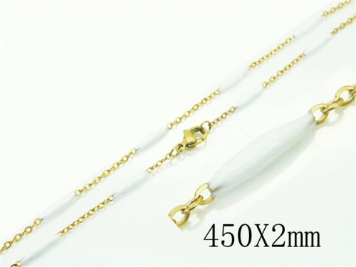BC Wholesale Chains Stainless Steel 316L Jewelry Chains Of Pendants NO.#BC70N0606KLD