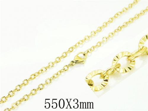 BC Wholesale Chains Stainless Steel 316L Jewelry Chains Of Pendants NO.#BC61N1041JI