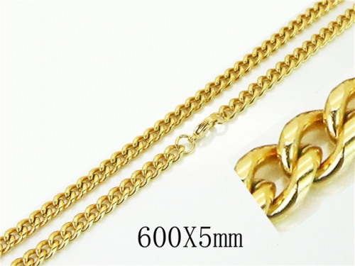 BC Wholesale Chains Stainless Steel 316L Jewelry Chains Of Pendants NO.#BC40N1286MK