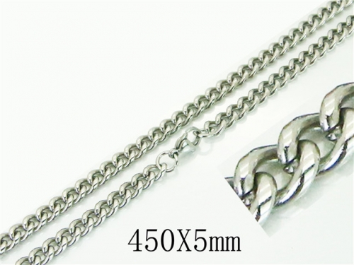 BC Wholesale Chains Stainless Steel 316L Jewelry Chains Of Pendants NO.#BC40N1287JL