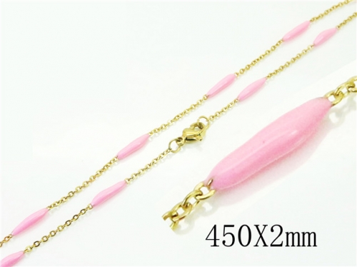 BC Wholesale Chains Stainless Steel 316L Jewelry Chains Of Pendants NO.#BC70N0603KLV