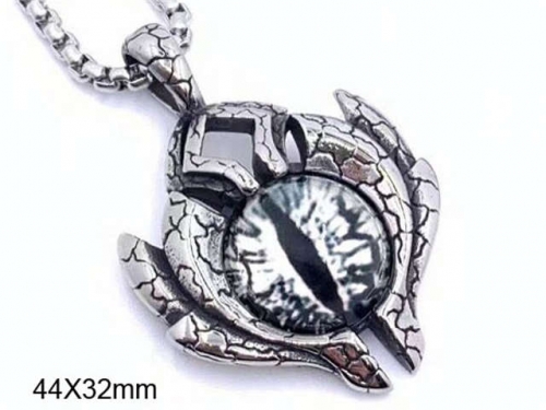 BC Wholesale Pendants Jewelry Stainless Steel 316L Jewelry Popular Pendant Without Chain NO.#SJ84P228