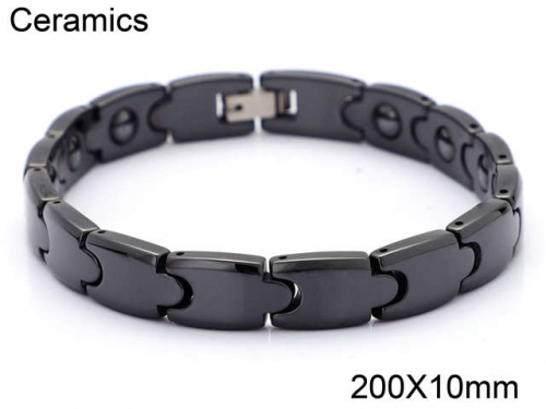 BC Wholesale Bracelets Jewelry Stainless Steel 316L Bracelets NO.#SJ86B154