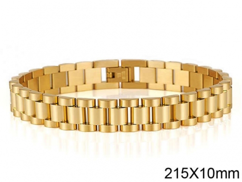 BC Wholesale Bracelets Jewelry Stainless Steel 316L Bracelets NO.#SJ82B019