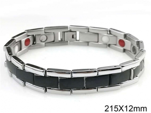 BC Wholesale Bracelets Jewelry Stainless Steel 316L Bracelets NO.#SJ86B030