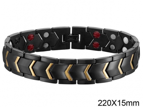 BC Wholesale Bracelets Jewelry Stainless Steel 316L Bracelets NO.#SJ82B162