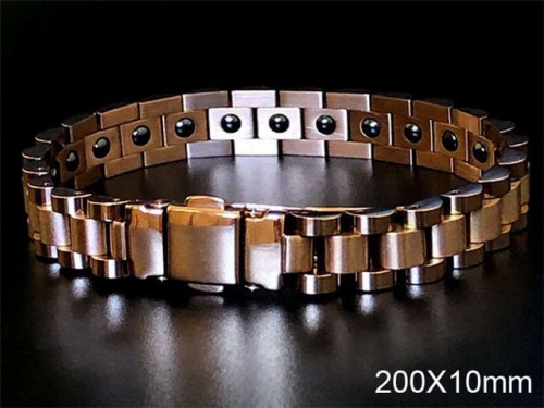 BC Wholesale Bracelets Jewelry Stainless Steel 316L Bracelets NO.#SJ82B189