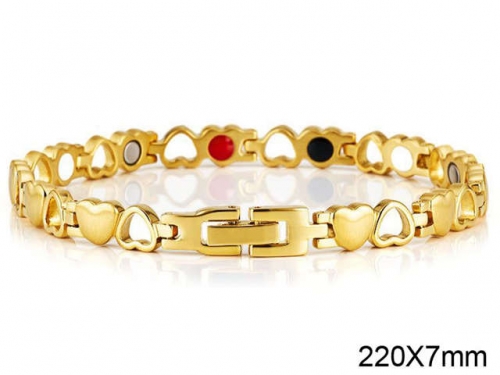 BC Wholesale Bracelets Jewelry Stainless Steel 316L Bracelets NO.#SJ82B152