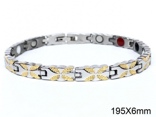 BC Wholesale Bracelets Jewelry Stainless Steel 316L Bracelets NO.#SJ82B157