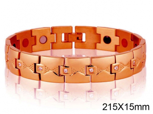 BC Wholesale Bracelets Jewelry Stainless Steel 316L Bracelets NO.#SJ82B047