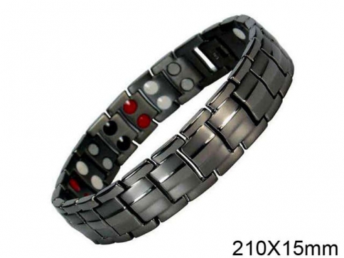 BC Wholesale Bracelets Jewelry Stainless Steel 316L Bracelets NO.#SJ82B052