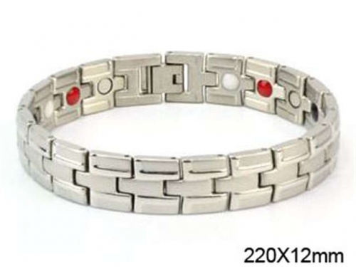 BC Wholesale Bracelets Jewelry Stainless Steel 316L Bracelets NO.#SJ86B020