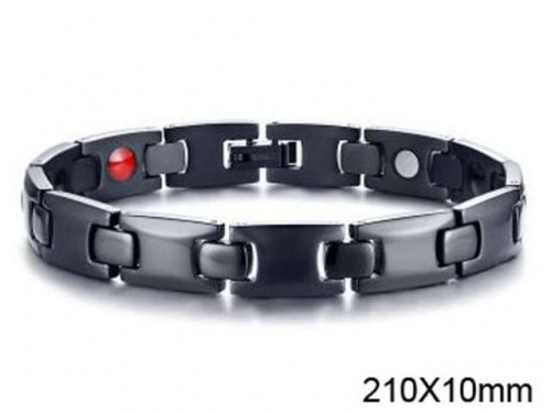 BC Wholesale Bracelets Jewelry Stainless Steel 316L Bracelets NO.#SJ86B032