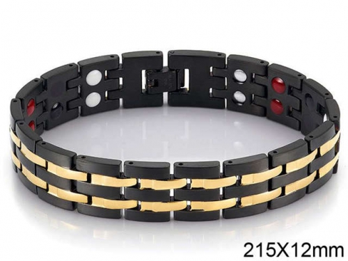 BC Wholesale Bracelets Jewelry Stainless Steel 316L Bracelets NO.#SJ82B154