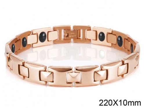 BC Wholesale Bracelets Jewelry Stainless Steel 316L Bracelets NO.#SJ82B143