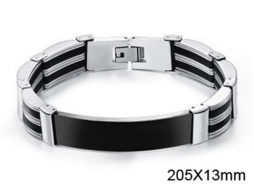 BC Wholesale Bracelets Jewelry Stainless Steel 316L Bracelets NO.#SJ86B197