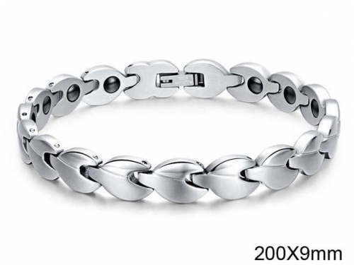 BC Wholesale Bracelets Jewelry Stainless Steel 316L Bracelets NO.#SJ86B028