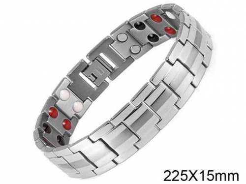 BC Wholesale Bracelets Jewelry Stainless Steel 316L Bracelets NO.#SJ82B116