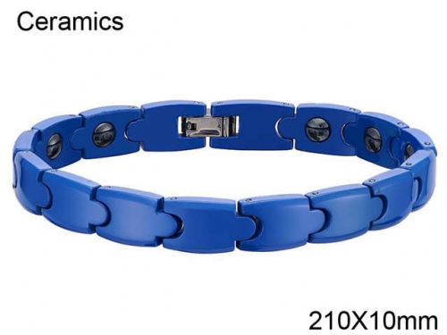 BC Wholesale Bracelets Jewelry Stainless Steel 316L Bracelets NO.#SJ82B129