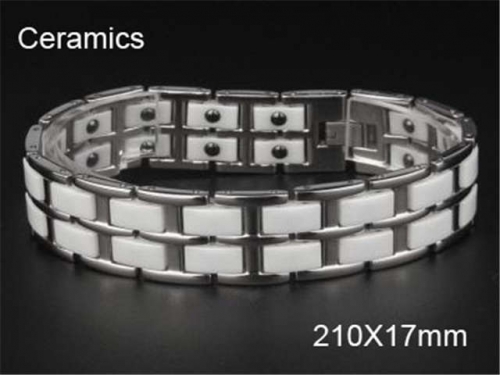 BC Wholesale Bracelets Jewelry Stainless Steel 316L Bracelets NO.#SJ86B167