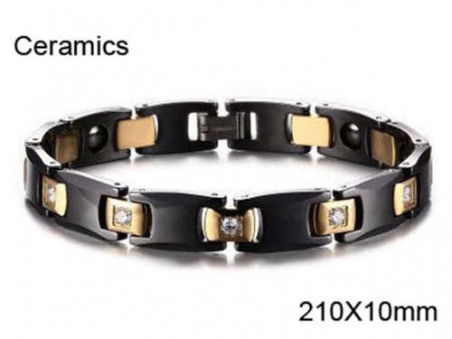 BC Wholesale Bracelets Jewelry Stainless Steel 316L Bracelets NO.#SJ86B171