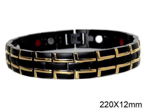 BC Wholesale Bracelets Jewelry Stainless Steel 316L Bracelets NO.#SJ82B158