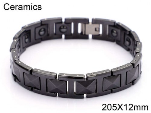 BC Wholesale Bracelets Jewelry Stainless Steel 316L Bracelets NO.#SJ86B176