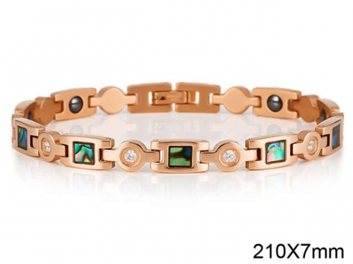 BC Wholesale Bracelets Jewelry Stainless Steel 316L Bracelets NO.#SJ82B184