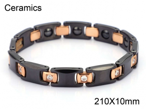 BC Wholesale Bracelets Jewelry Stainless Steel 316L Bracelets NO.#SJ86B172