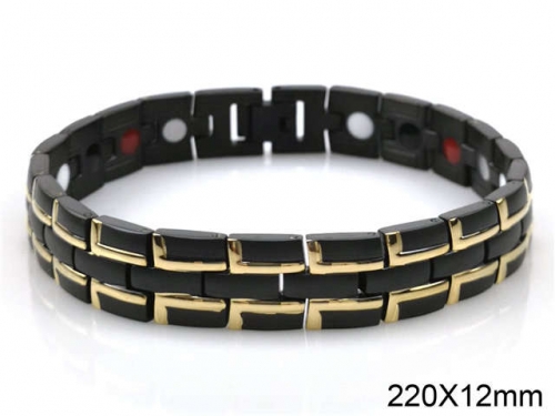 BC Wholesale Bracelets Jewelry Stainless Steel 316L Bracelets NO.#SJ86B017