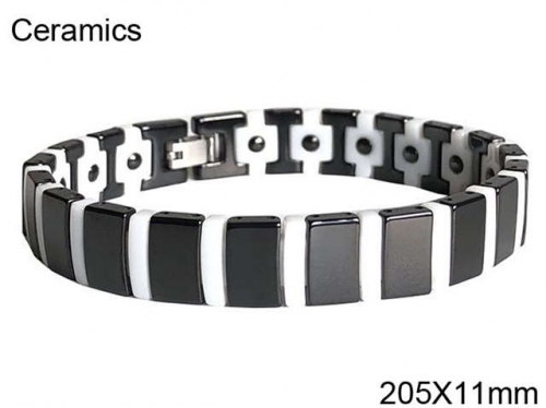 BC Wholesale Bracelets Jewelry Stainless Steel 316L Bracelets NO.#SJ82B131