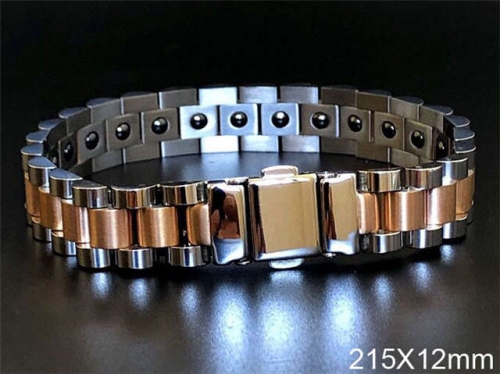 BC Wholesale Bracelets Jewelry Stainless Steel 316L Bracelets NO.#SJ82B186