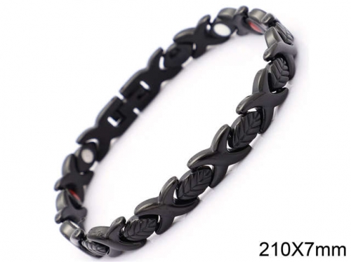 BC Wholesale Bracelets Jewelry Stainless Steel 316L Bracelets NO.#SJ86B053