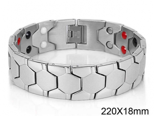 BC Wholesale Bracelets Jewelry Stainless Steel 316L Bracelets NO.#SJ82B043