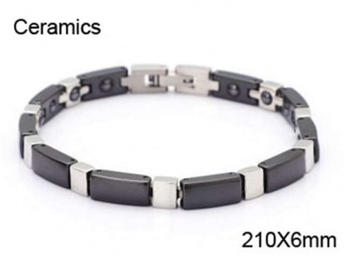 BC Wholesale Bracelets Jewelry Stainless Steel 316L Bracelets NO.#SJ86B148