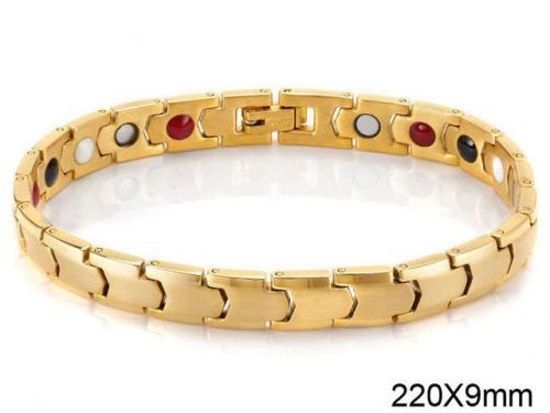 BC Wholesale Bracelets Jewelry Stainless Steel 316L Bracelets NO.#SJ82B161