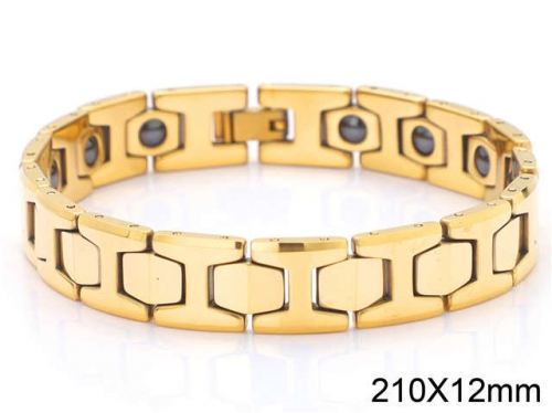 BC Wholesale Bracelets Jewelry Stainless Steel 316L Bracelets NO.#SJ86B178
