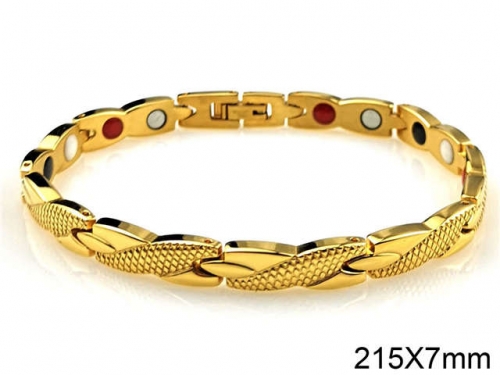 BC Wholesale Bracelets Jewelry Stainless Steel 316L Bracelets NO.#SJ86B034