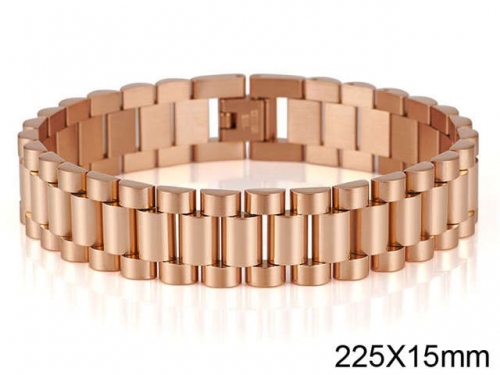 BC Wholesale Bracelets Jewelry Stainless Steel 316L Bracelets NO.#SJ82B028