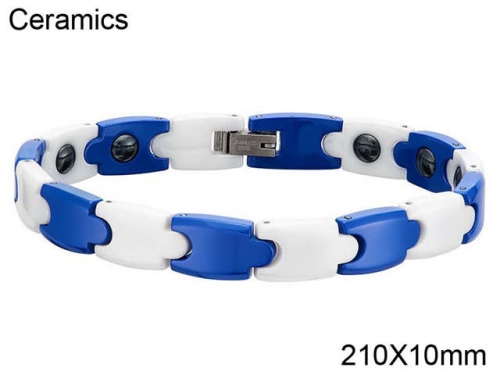 BC Wholesale Bracelets Jewelry Stainless Steel 316L Bracelets NO.#SJ82B130