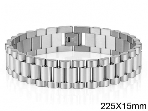 BC Wholesale Bracelets Jewelry Stainless Steel 316L Bracelets NO.#SJ82B030