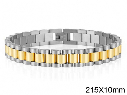 BC Wholesale Bracelets Jewelry Stainless Steel 316L Bracelets NO.#SJ82B020