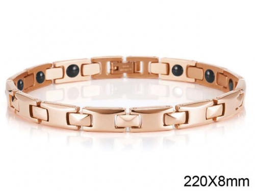 BC Wholesale Bracelets Jewelry Stainless Steel 316L Bracelets NO.#SJ82B126
