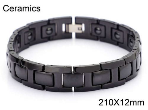 BC Wholesale Bracelets Jewelry Stainless Steel 316L Bracelets NO.#SJ86B165